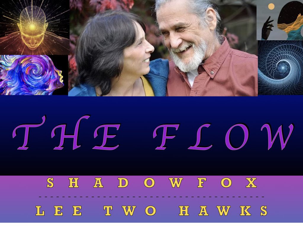 2cshadowfox's tweet image. Plz join us on The Flow. Wednesday’s @ 1pm EST. youtube.com/@InTheMomentPa…