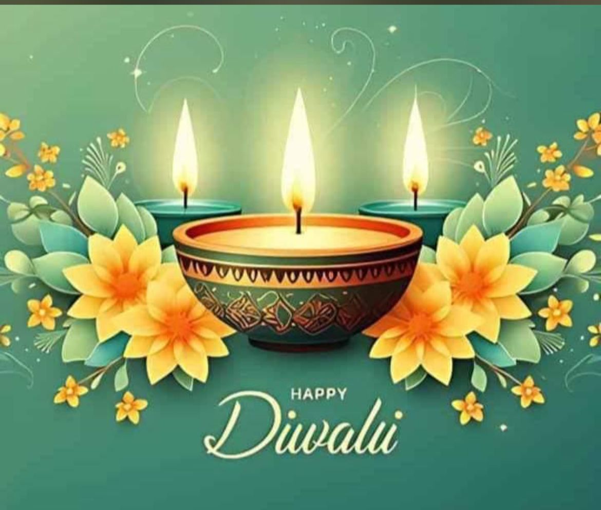 Chandan_ver's tweet photo. दीपावली के शुभ अवसर पर सभी को हार्दिक शुभकामनाएं ॥
HAPPY DIWALI 🎇🎉🎊❤️
#diwali #diwali2023 #peac #forevergrateful #jaishriram🙏🚩 #ThankYouGod https://t.co/uVaupWetII