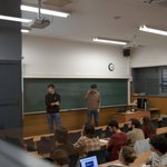 Photo by Associació d'Estudiants de Dades (@datastudents)