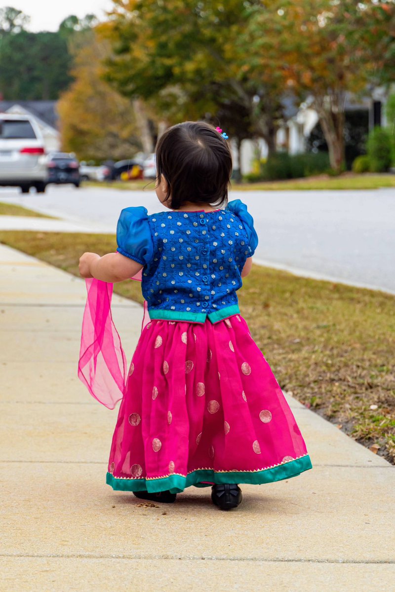 🔅✨ May the light of the diya brighten your home and heart with joy this Diwali! Wishing you a festival filled with warmth and happiness.✨ 🔅

Happy Diwali from our little Diya 🪔 <a href="/BradHornback/">Brad Hornback</a> 

#diwaliwishes #evelyndiya #babygotHornback #ourlittlelight