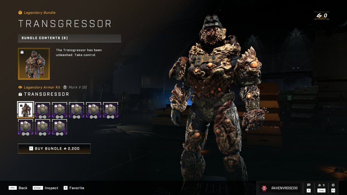 RAVENVROSEOG's tweet photo. Did you know this is Jorge from Halo Reach?
Took me a bit to realize this @Halo
#HaloInfinite #haloseason5 #Halo https://t.co/YiqLsGZ65I