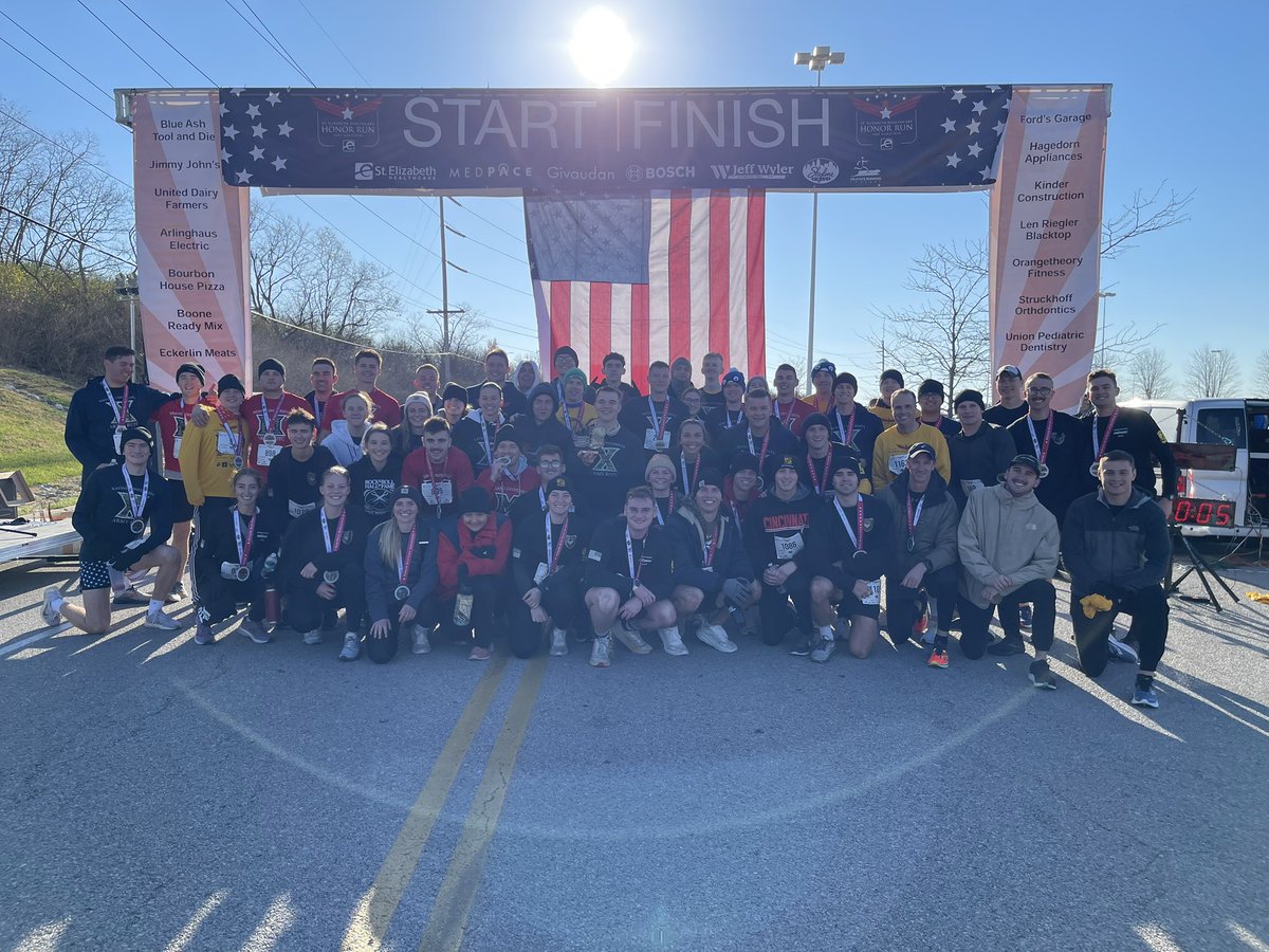 HonorRunHalf tweet media