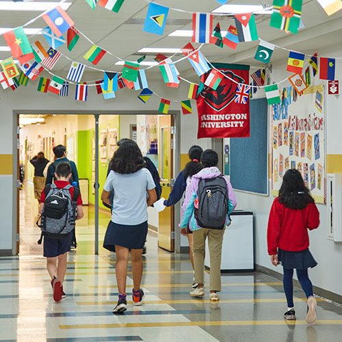 One of the many reasons why I value the work of our school community so much: The essence of building peaceful communities, even on a small scale, holds profound significance in shaping a harmonious world. These communities serve as living examples that peace is not only a lofty…