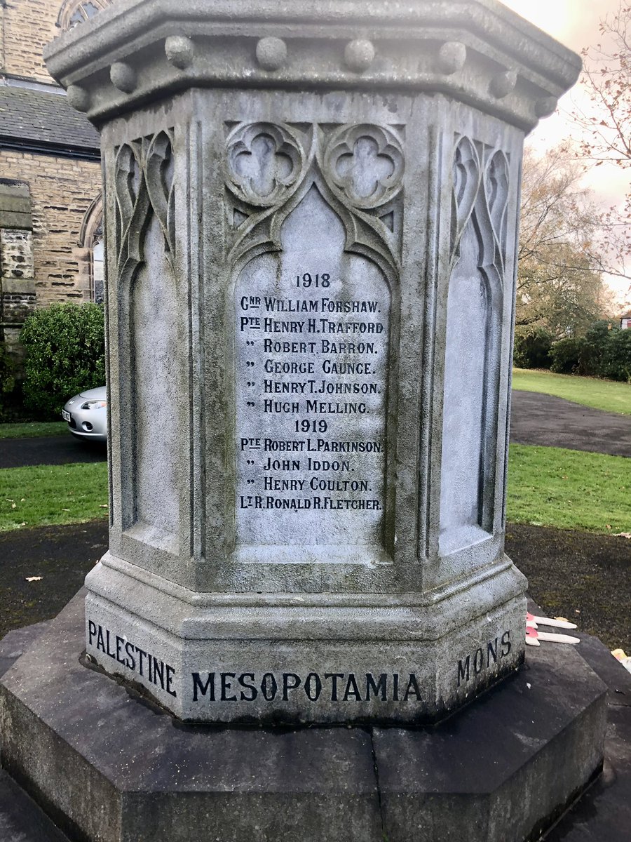 iddonjd's tweet photo. #WeWillRememberThem https://t.co/vxcg5nkXrN