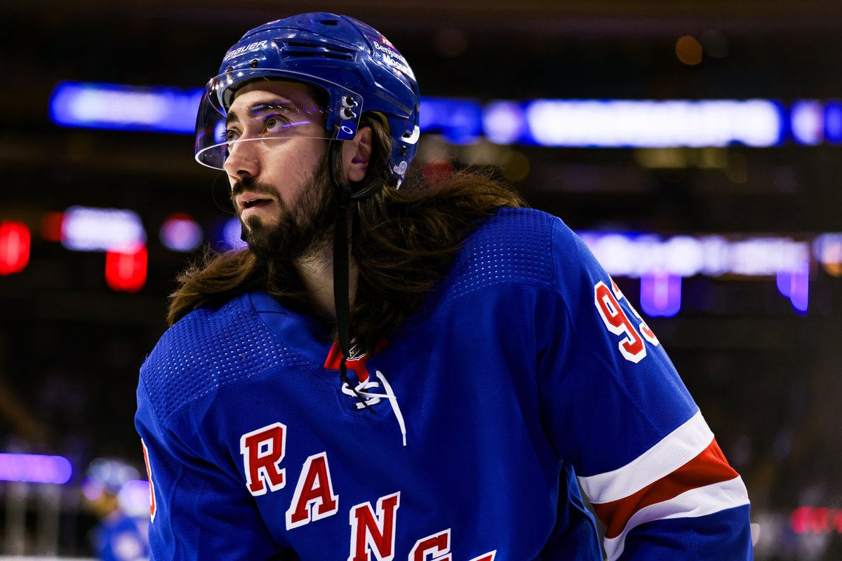 Tonight, Mika Zibanejad is set to play in his 500th game as a member of the Rangers. Since his first season with the team in 2016-17, Zibanejad has compiled the most points (465) and assists (259) on New York while recording the second most goals (206). Of the 38 skaters who…
