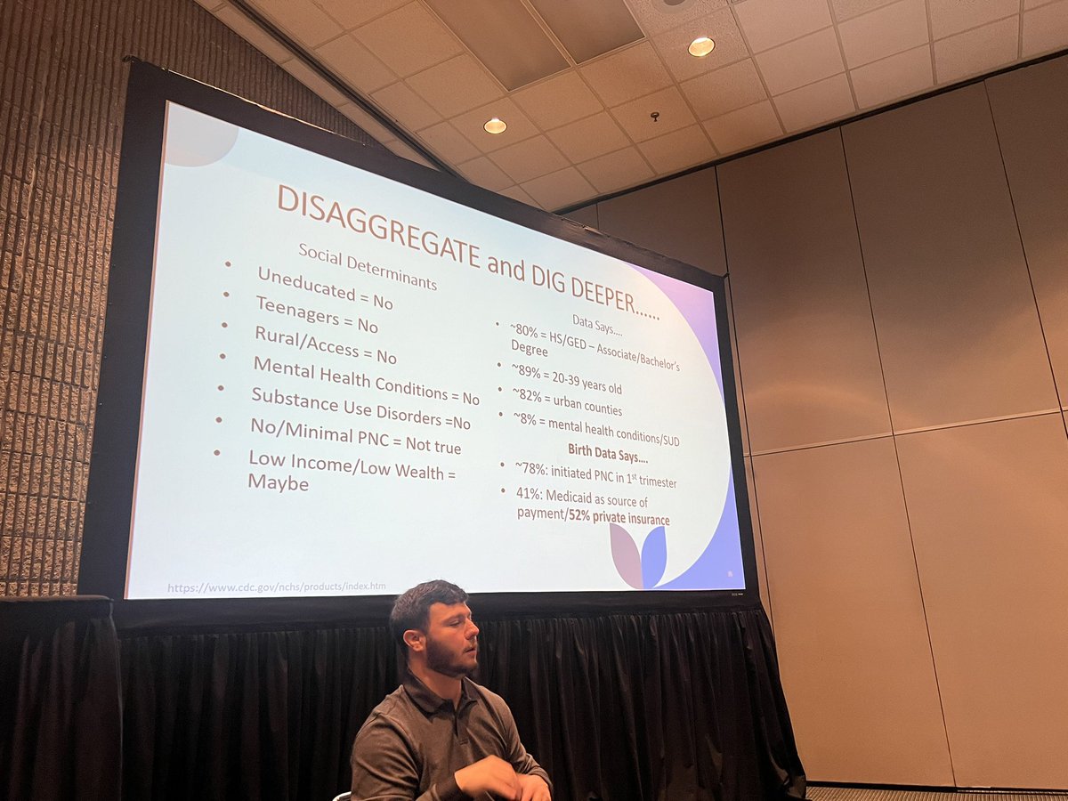 APHA Breastfeeding Forum tweet media