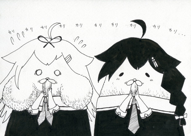おやすみはむ～🐹 