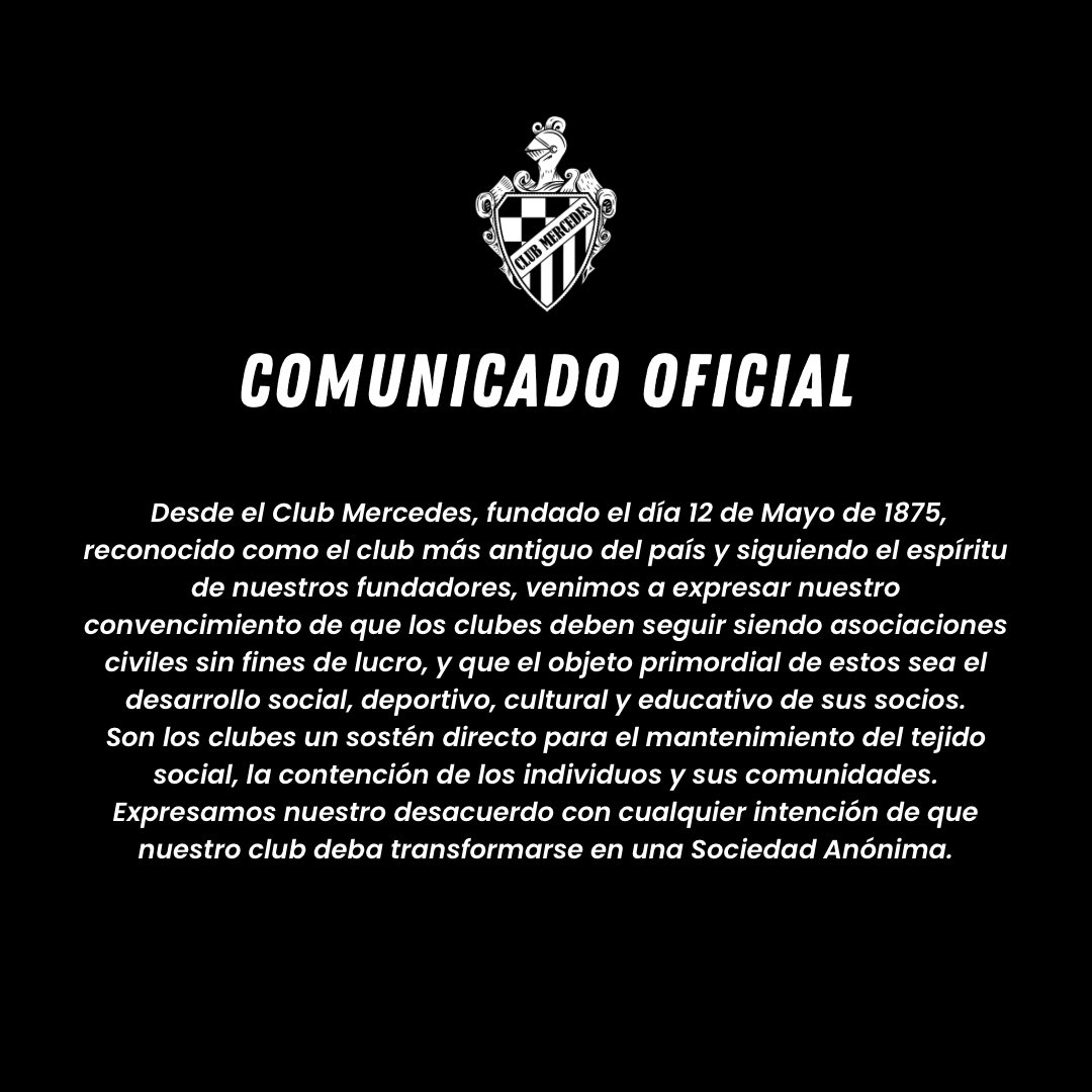 𝐂𝐎𝐌𝐔𝐍𝐈𝐂𝐀𝐃𝐎 𝐎𝐅𝐈𝐂𝐈𝐀𝐋