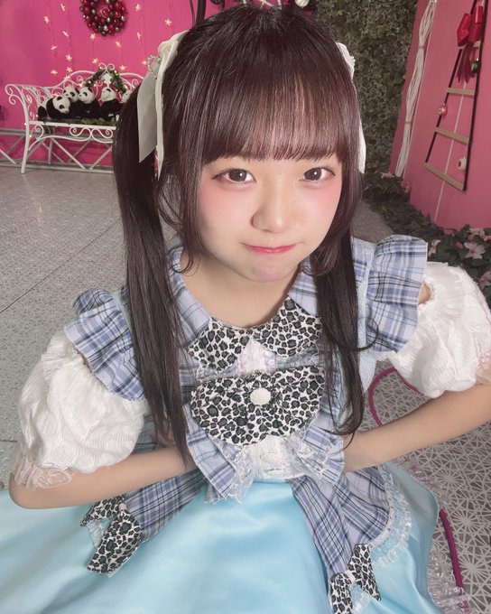 Twitterのコスプレ画像17