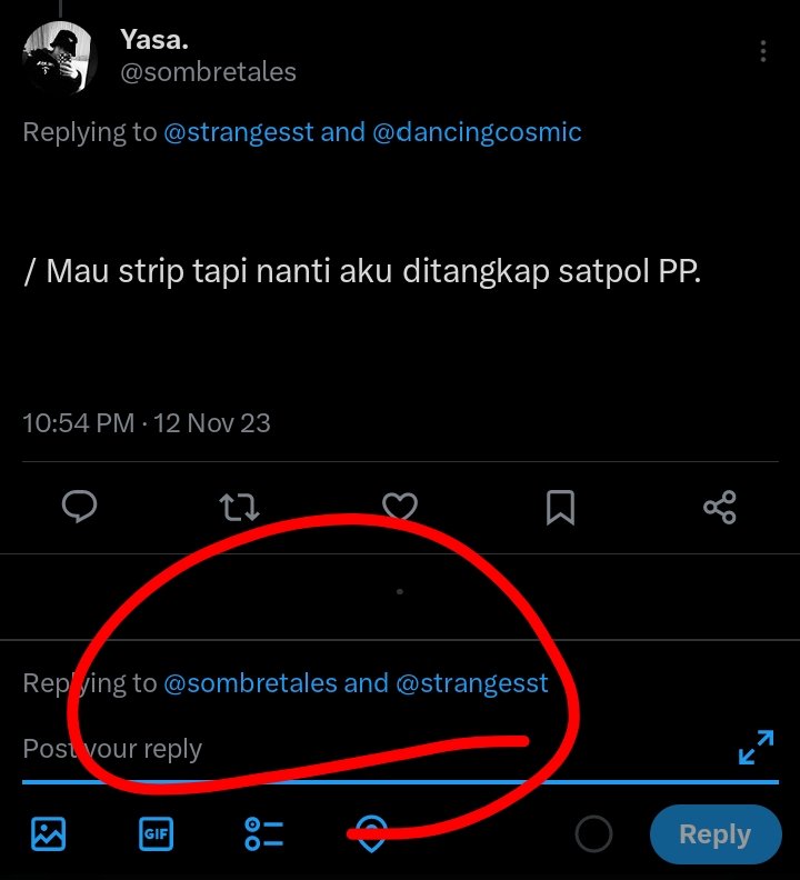 dancingcosmic's tweet photo. 5. LIHAT BEDANYA @strangesst @sombretales https://t.co/jAfMdPBciB