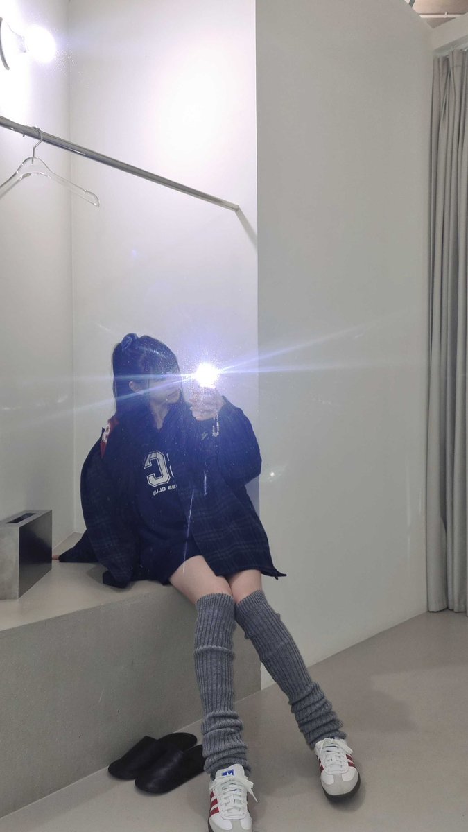 ArabYoungseo's tweet photo. @ILLIT_twt 📬 — ١٢؛ نوڤمبر ٢٠٢٣ 
♡ : تحديث يونقسو في حساب ايليت عبر التويتر:
سأذهب ❤️💚نقر نقر نقر📸📸📸
#YOUNGSEO #영서 #ILLIT #아일릿 https://t.co/jk2jNxwVs8