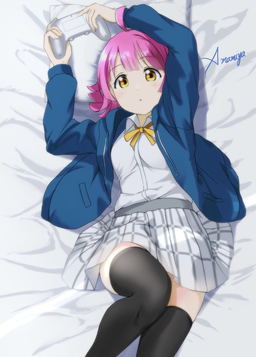 圖 天王寺璃奈誕生祭