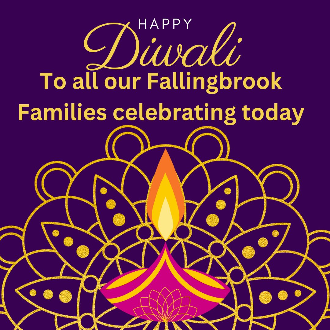 Fallingbrook CES (@fallingbrook679) on Twitter photo 