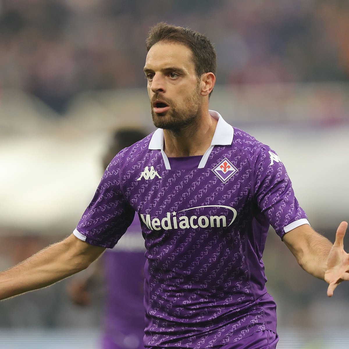 Fiorentina Beat Bologna