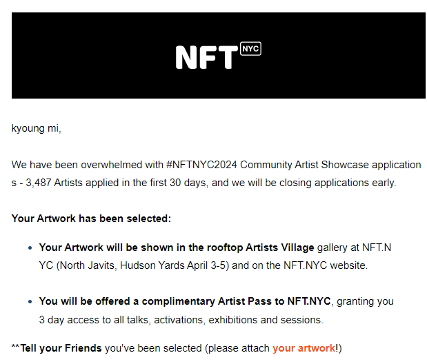 Duriduri_NFT.NYC 2025 tweet media