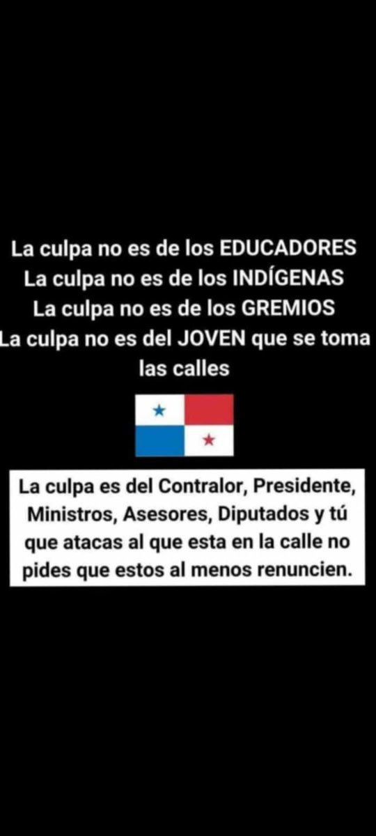 victorioso2023's tweet photo. @raisabanfield #OutPRD 👎🏻 https://t.co/A2eg6KjPQM
