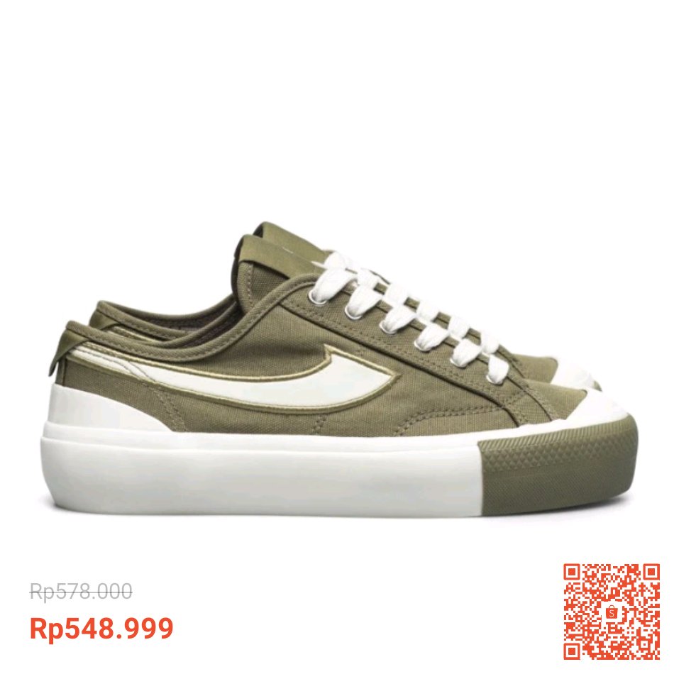 prill_moph's tweet photo. Temukan dan dapatkan Compass️ Proto Lite Sage Green hanya Rp548.999 di Shopee sekarang juga! https://t.co/Q2JBOsjGez #ShopeeID https://t.co/QqUfpCiKWH