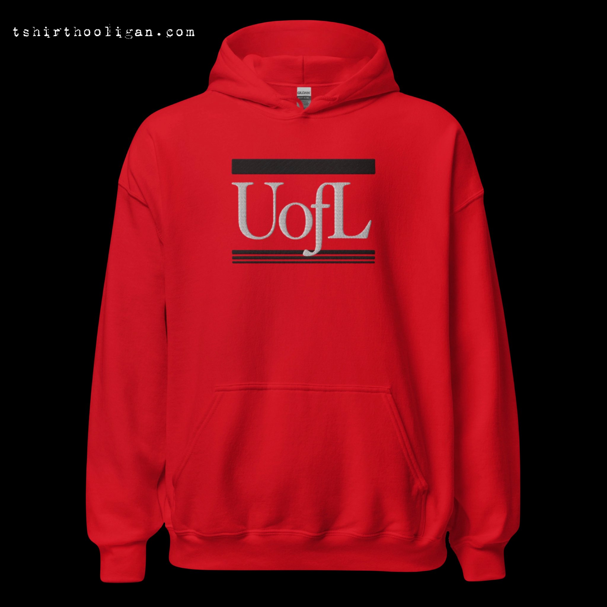 University of Louisville Apparel: Shop the Coolest UofL Gear Here!