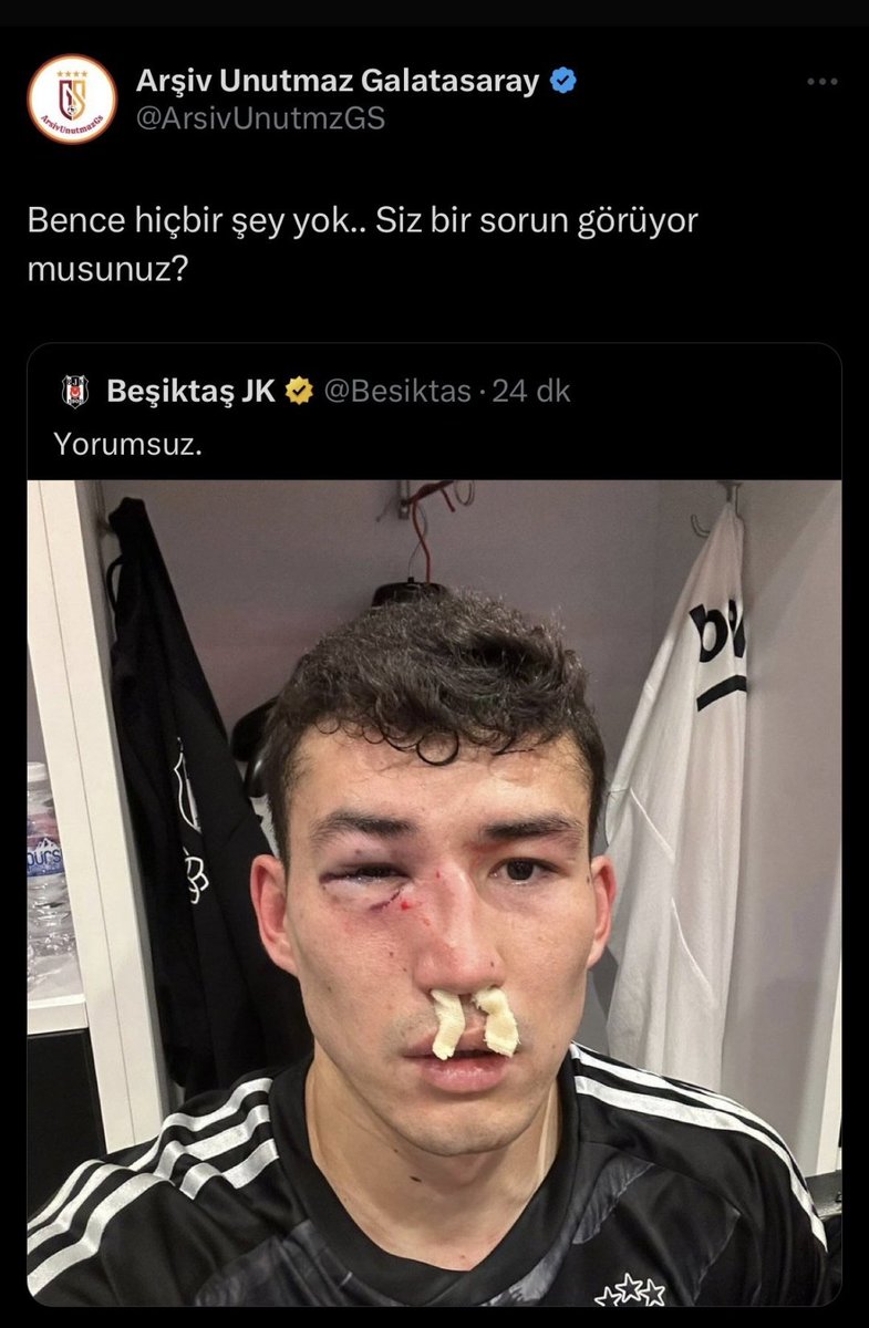 Aʟᴘᴇʀ Bᴀʜᴀᴅıʀ tweet media