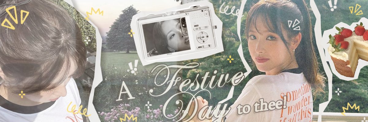 ⠀
𝗩𝗢𝗟.𝗜𝗜𝗜: ノ " 🌷🥢 ₊ The grandeur came in, grazing the cottage while wearing twibbons that would brighten your profile. “twb.nz/hyeju,” Strip all of the dots and represents today! Creating a lovely civility, all of which is absolutely stune. ∩  ⑅  ∩
⠀