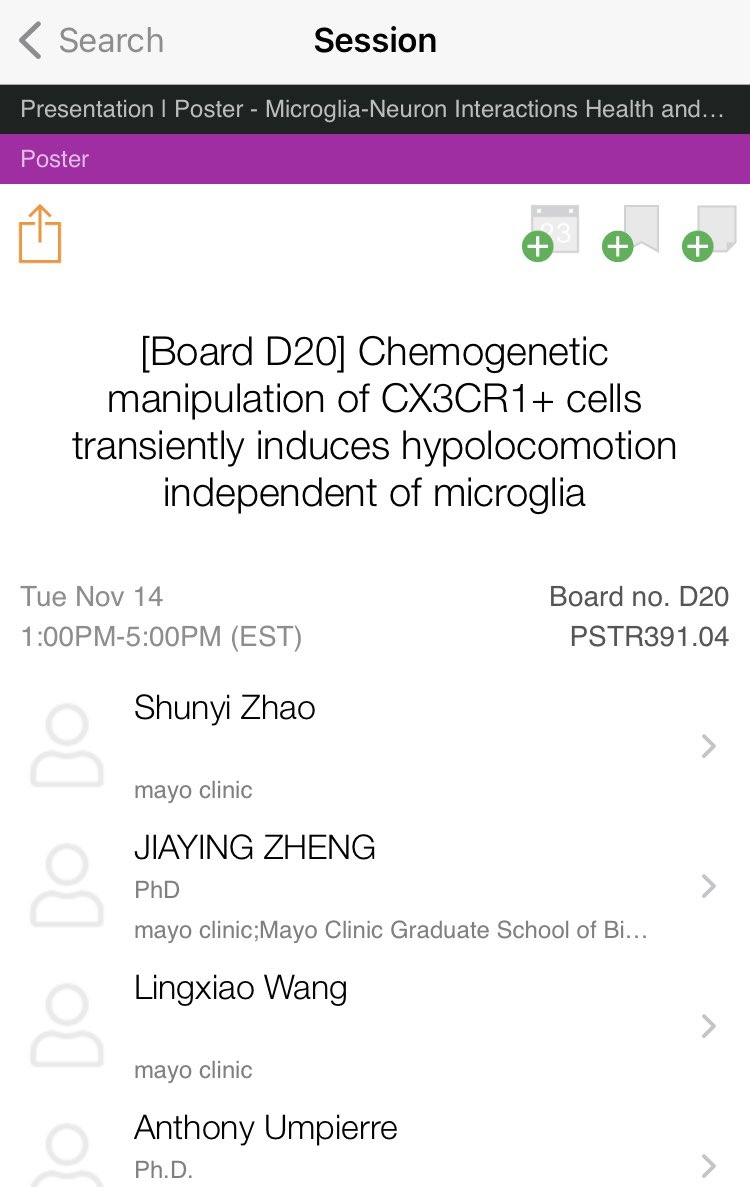 Shunyi Zhao (@shunyizhao_) on Twitter photo Excited to attend #SfN2023 and present a poster on my recently published work. Catch me Tuesday afternoon for discussions! <a href="/LongJun_Wu/">Wu Lab at UTHealth</a> Excited to attend #SfN2023 and present a poster on my recently published work. Catch me Tuesday afternoon for discussions! <a href="/LongJun_Wu/">Wu Lab at UTHealth</a>