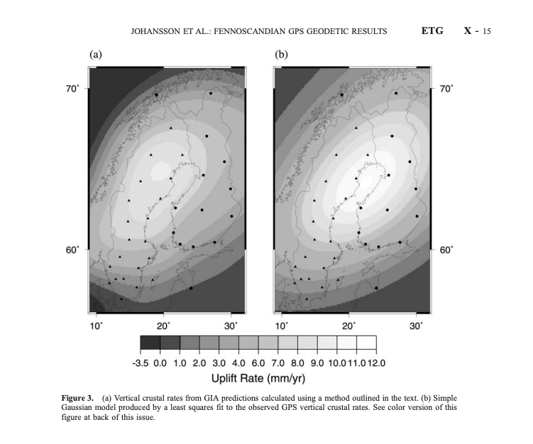 If you're serious, you would know that we can only ever reclaim Doggerbank by choosing to undo the Fennoscandian isostatic rebound during the Great Glacial Isostatic Adjustment. Few. 🫡