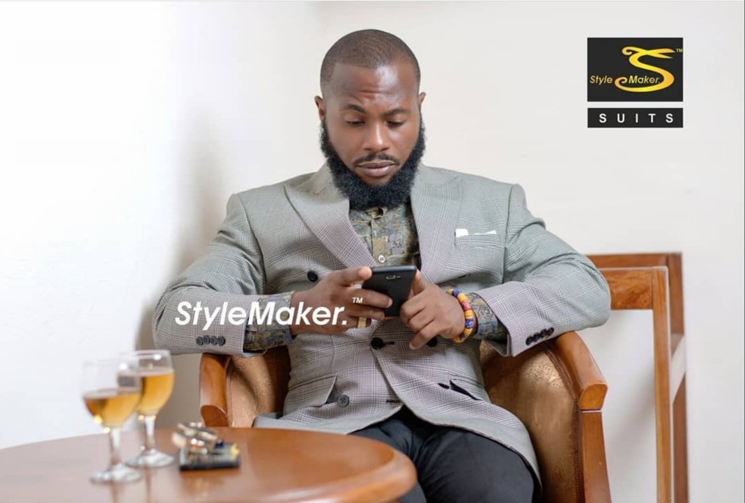 StyleMaker6's tweet image. 