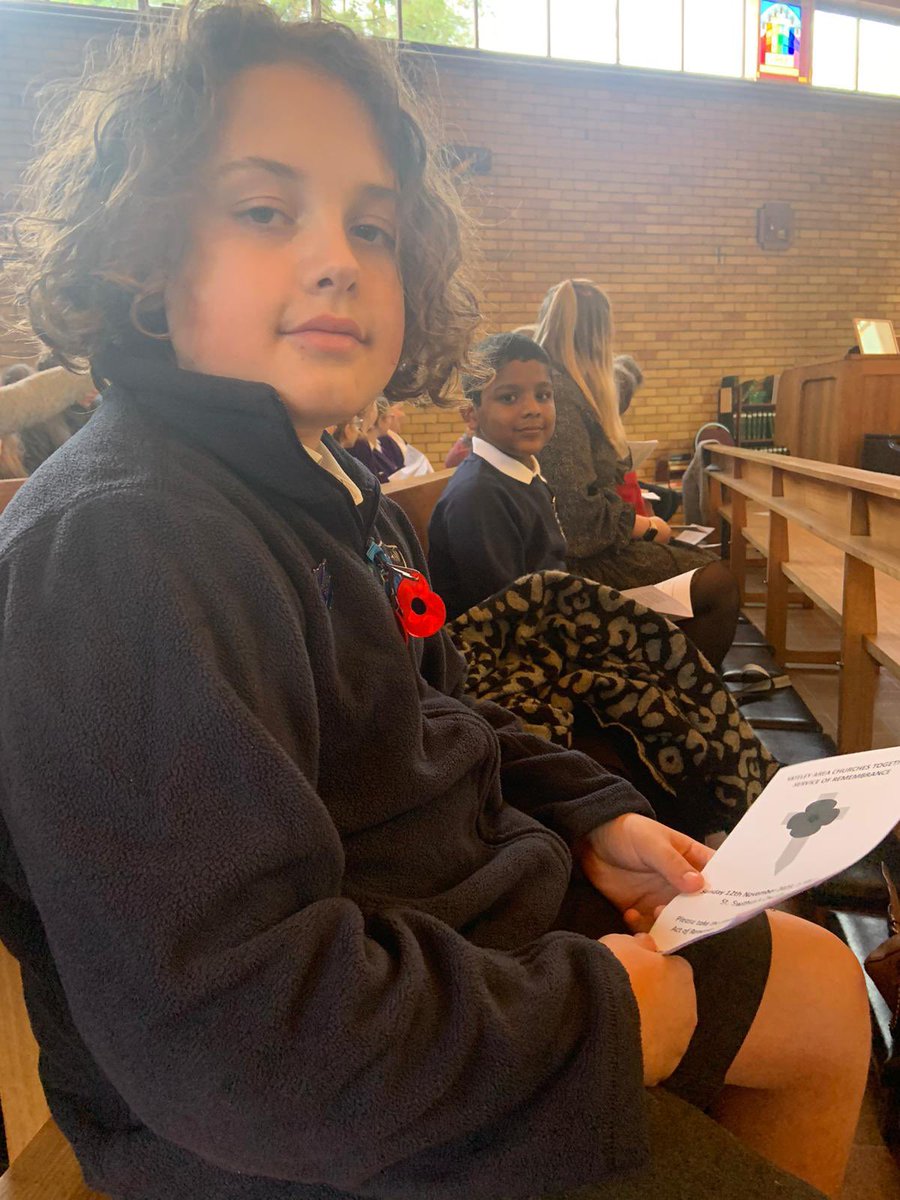 Potley Hill Primary School tweet media