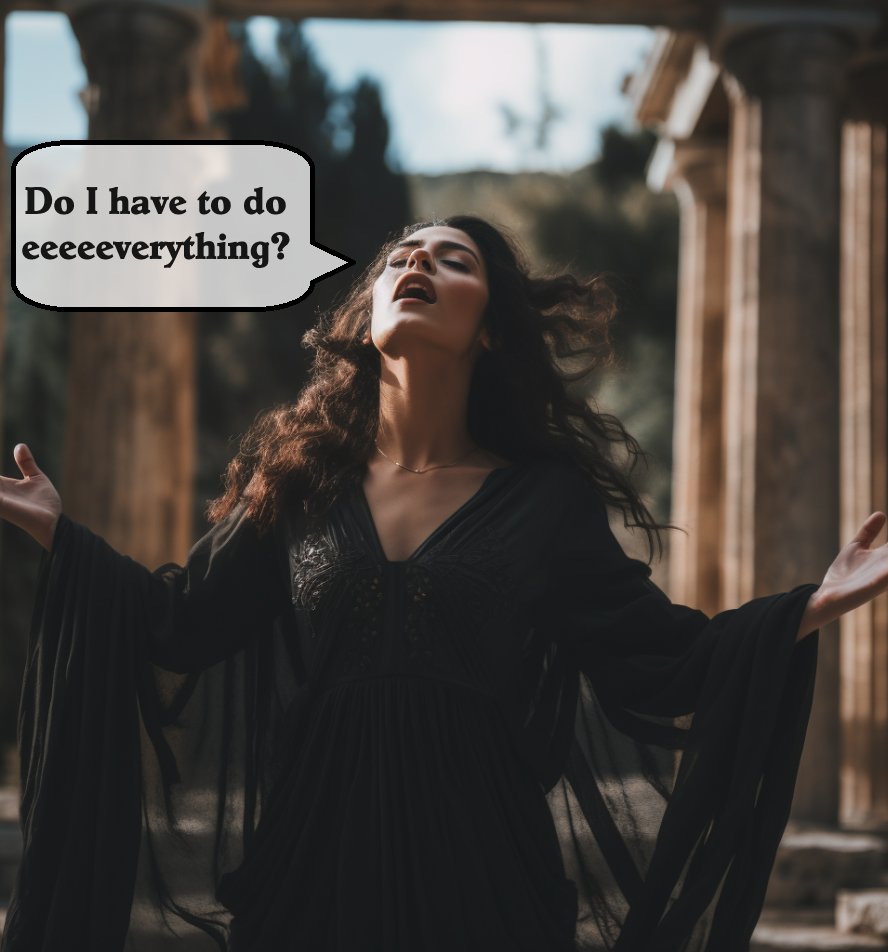 Medea: The witch extraordinaire! Jason is known as the 'hero' when Medea does all the work. She provided him with the means to obtain the Golden Fleece. She made his escape with the fleece from King Aeëtes possible. She was the one to exact Jason’s revenge on King Pelias… yet he