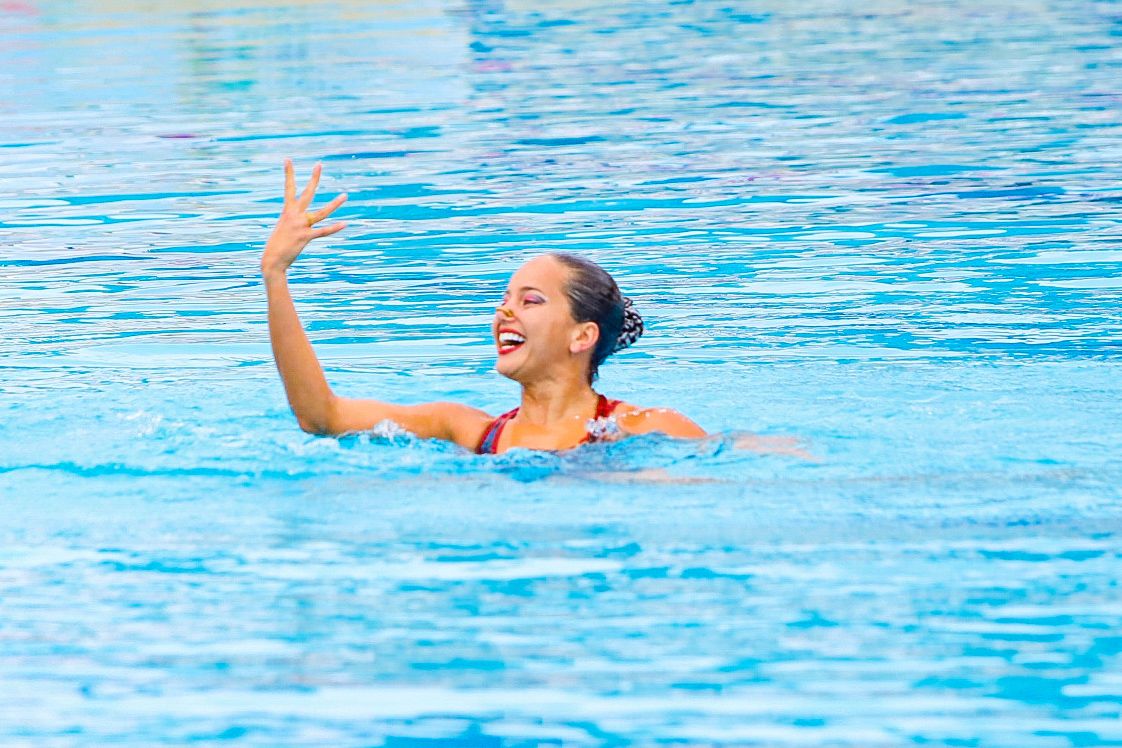 “El resultado de <a href="/Moni_Sarai/">Mónica Sarai</a> fue emocionante e increíble. Se nota el gran trabajo que ha realizado. Todos estamos muy felices”: <a href="/anibalgaviria/">Aníbal Gaviria Correa</a>, Gobernador de Antioquia, en Juegos Nacionales @EjeCafetero2023.