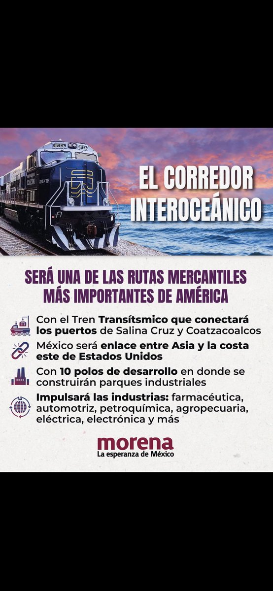 MorenaMariaPa's tweet image. #AMLOFest #CumpleAMLOFest #AMLOMásFuerteQueNunca #SiSePuedeEXTERMINARcorrupcionyCORRUPTOS #FelizDomingoATodos