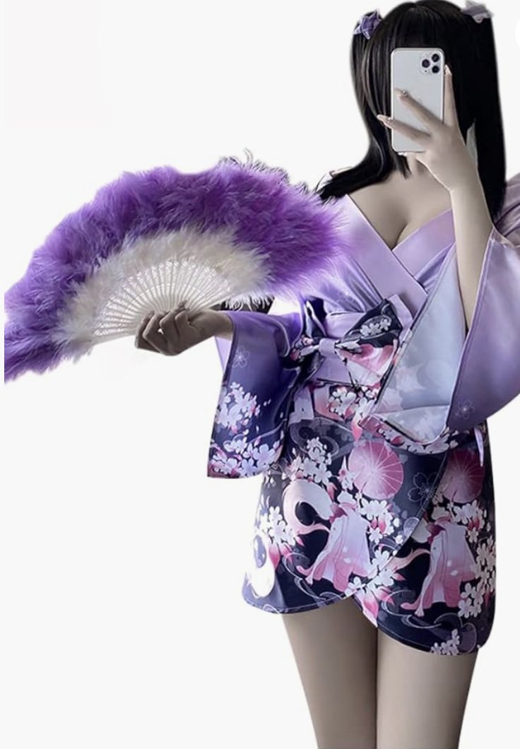 noityan0207's tweet photo. 着物系のコス買いたいんだけど
どっちの方がいい？
https://t.co/TnVjhrnvtM 
https://t.co/10m3Qid8TG https://t.co/BHdDHHpONH