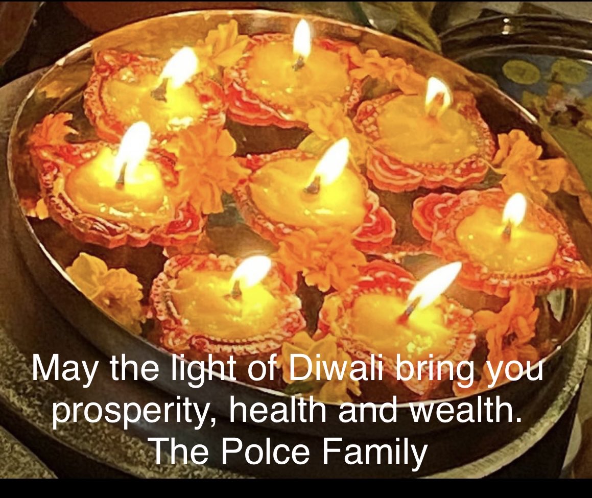 Happy Diwali