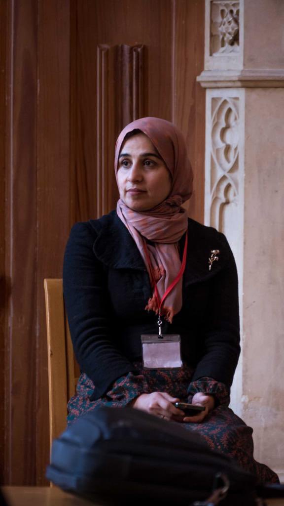 It was our absolute pleasure to invite <a href="/mutahira_lone/">Mutahira Lone</a> from <a href="/UCCMedHealth/">UCC Medicine & Health</a> to share with us her extensive experience in promoting SDGs at the <a href="/AFSAI3/">AFSAI</a> conference that was hosted for the 1st time at <a href="/QUBelfast/">Queen's University Belfast 🎓</a>. Thanks <a href="/mutahira_lone/">Mutahira Lone</a> for your words of wisdom and knowledge.