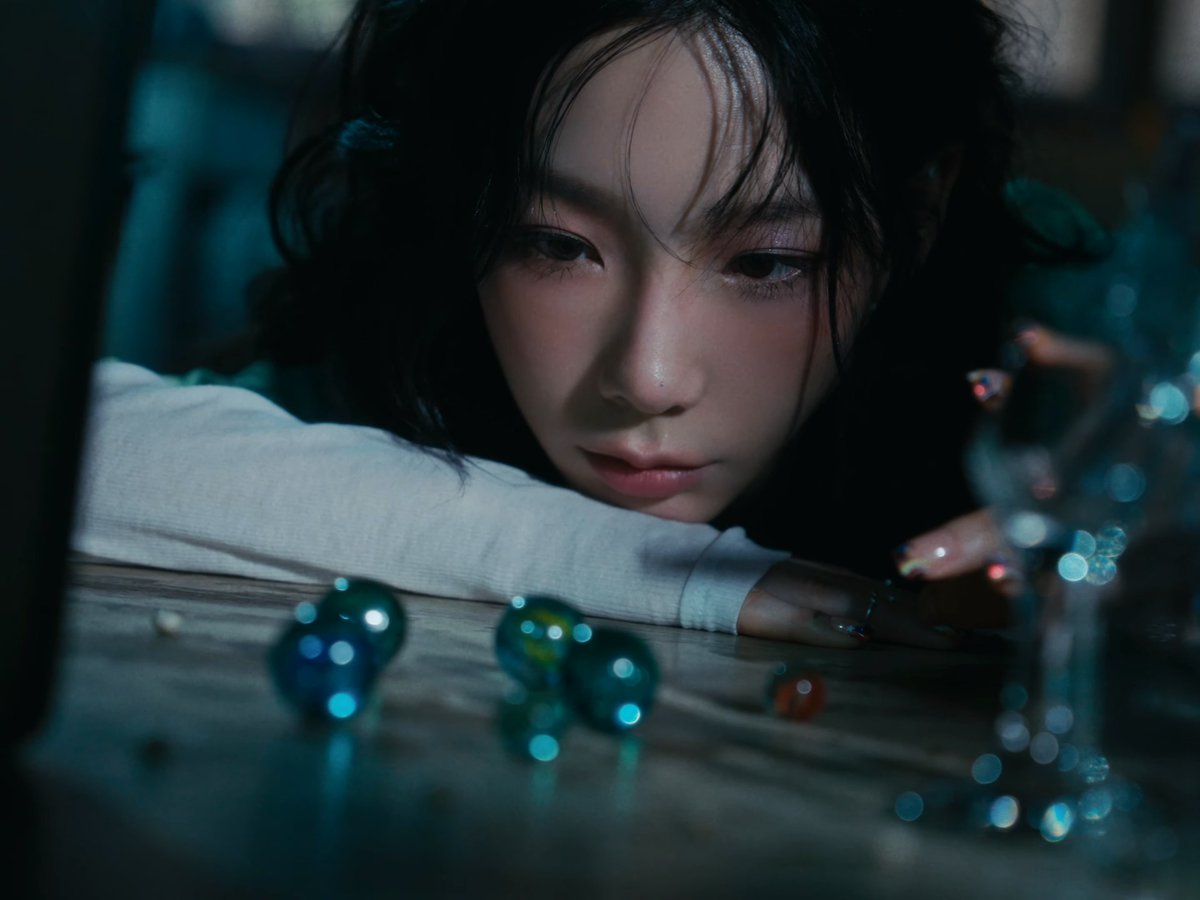 309KTYSS's tweet photo. TAEYEON 'To. X' MOOD SAMPLER ❤️‍🩹

#태연 #ToX #TAEYEONToX @TAEYEONsmtown https://t.co/YDnvTuKVnu
