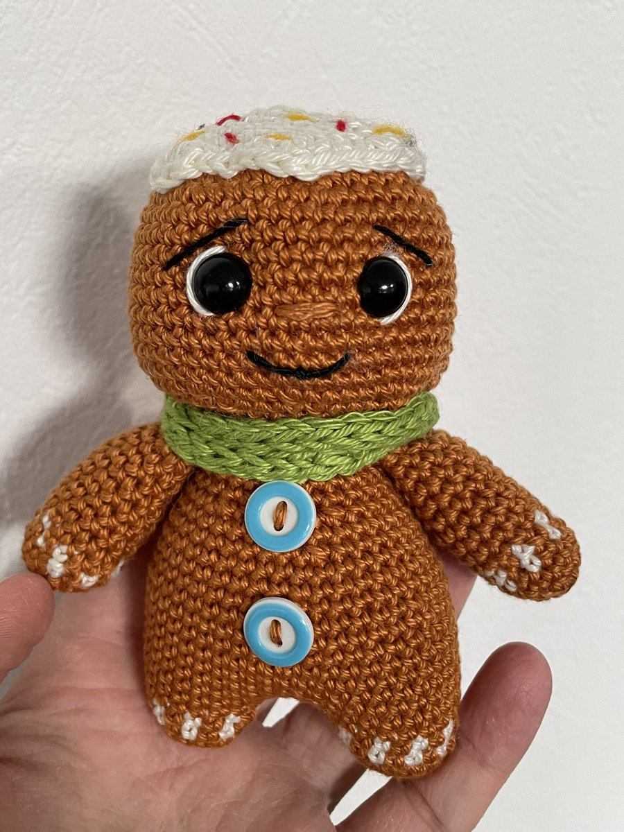 Wenn ihr ein sechsjähriger Junge wärt, würdet ihr euch über diesen kleinen Kameraden hier beim Wichteln freuen?