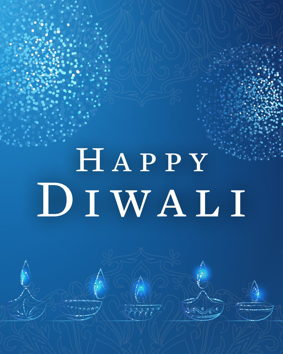 To everyone celebrating the Festival of Lights, happy Diwali from the Biden-Harris Administration!