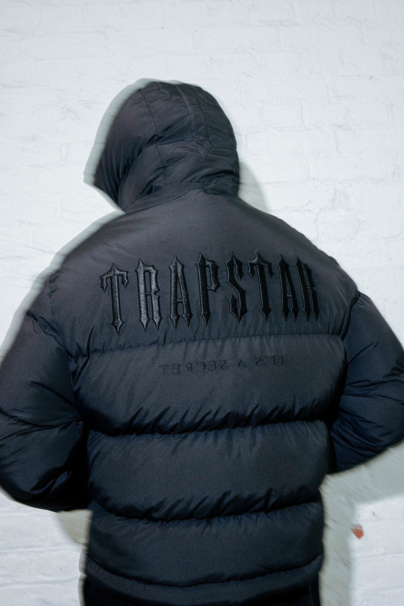 Trapstar