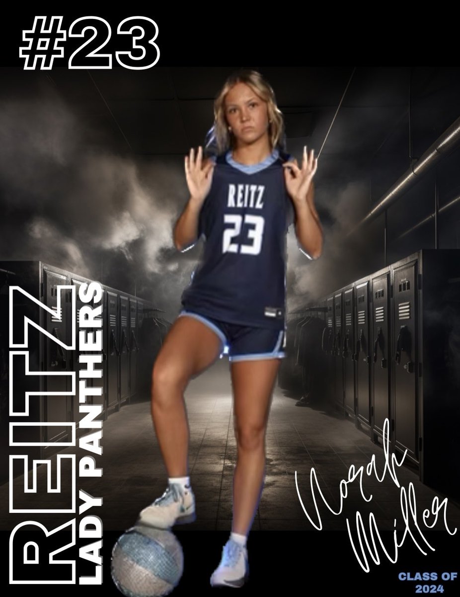 F.J. Reitz Girls Basketball tweet media