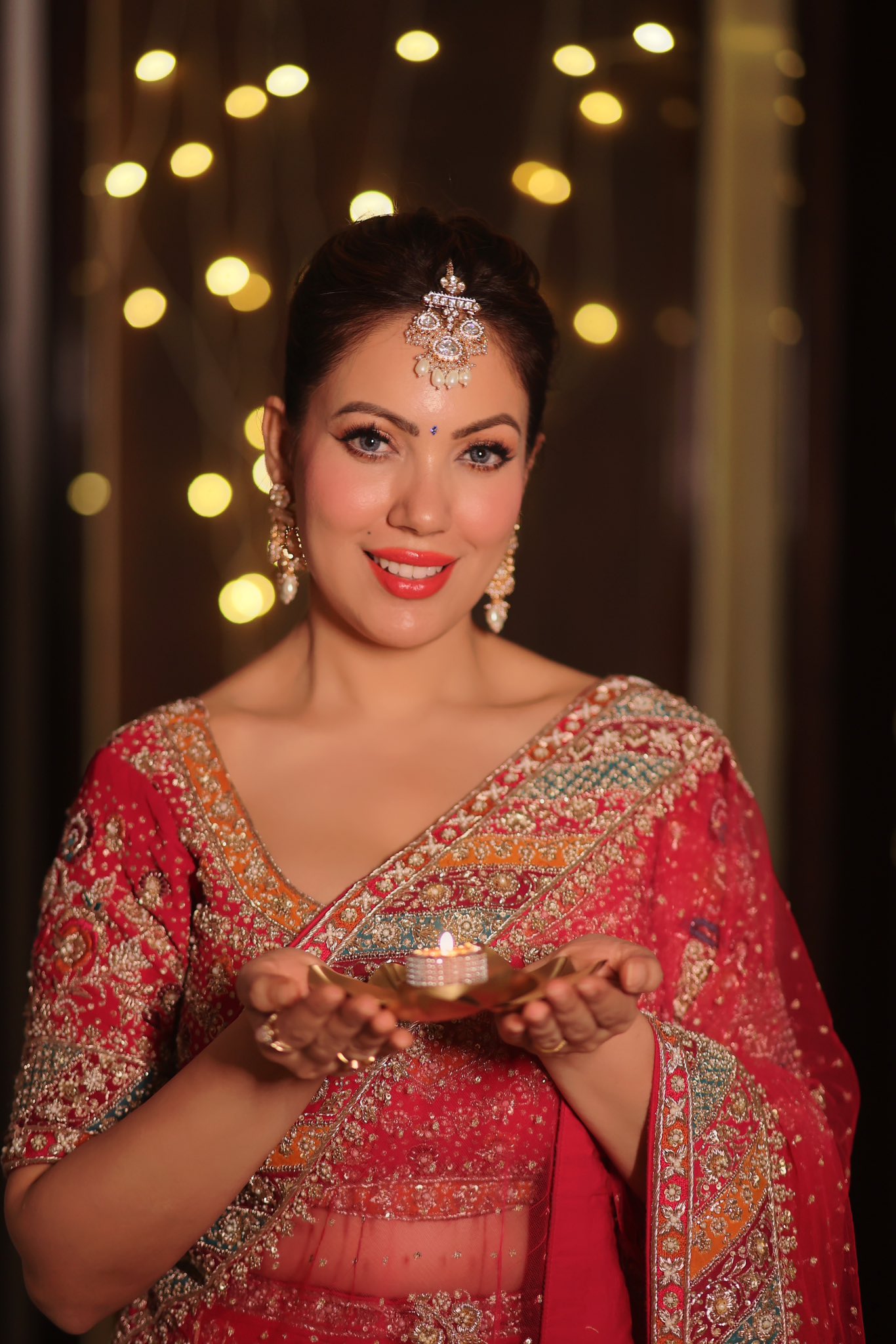 Munmun Dutta (@moonstar4u) / X