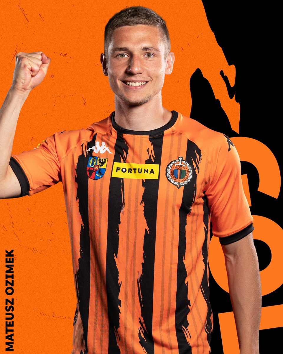 ChrobryGlogowSA's tweet photo. ⚽ CO. ZA. GOL. Mateusz Ozimek! 👏

_________________
51' 🔴 0:1 🟠 | #RESCHR https://t.co/mvUj6bu1bq