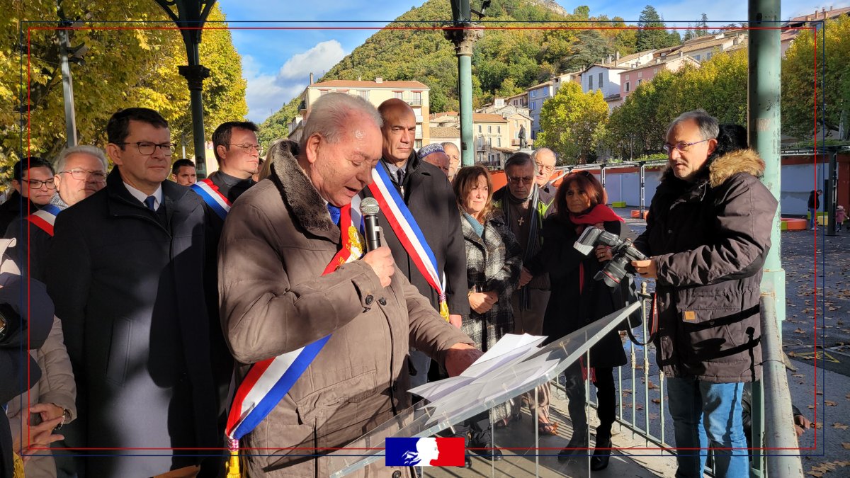 Préfet des Alpes-de-Haute-Provence tweet media