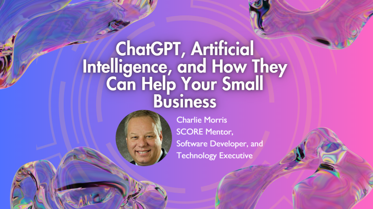 scorebcpa's tweet image. ⏰ Last call for innovators! Join @scorementors' FREE webinars:

1️⃣ Top IP Mistakes for Startups - Nov 14, 11:30 AM ET
🔑 Master IP on a budget!
2️⃣ AI for Small Business with ChatGPT - Nov 16, 11:30 AM ET
Enhance creativity &amp;amp; efficiency!

conta.cc/40nShQ4