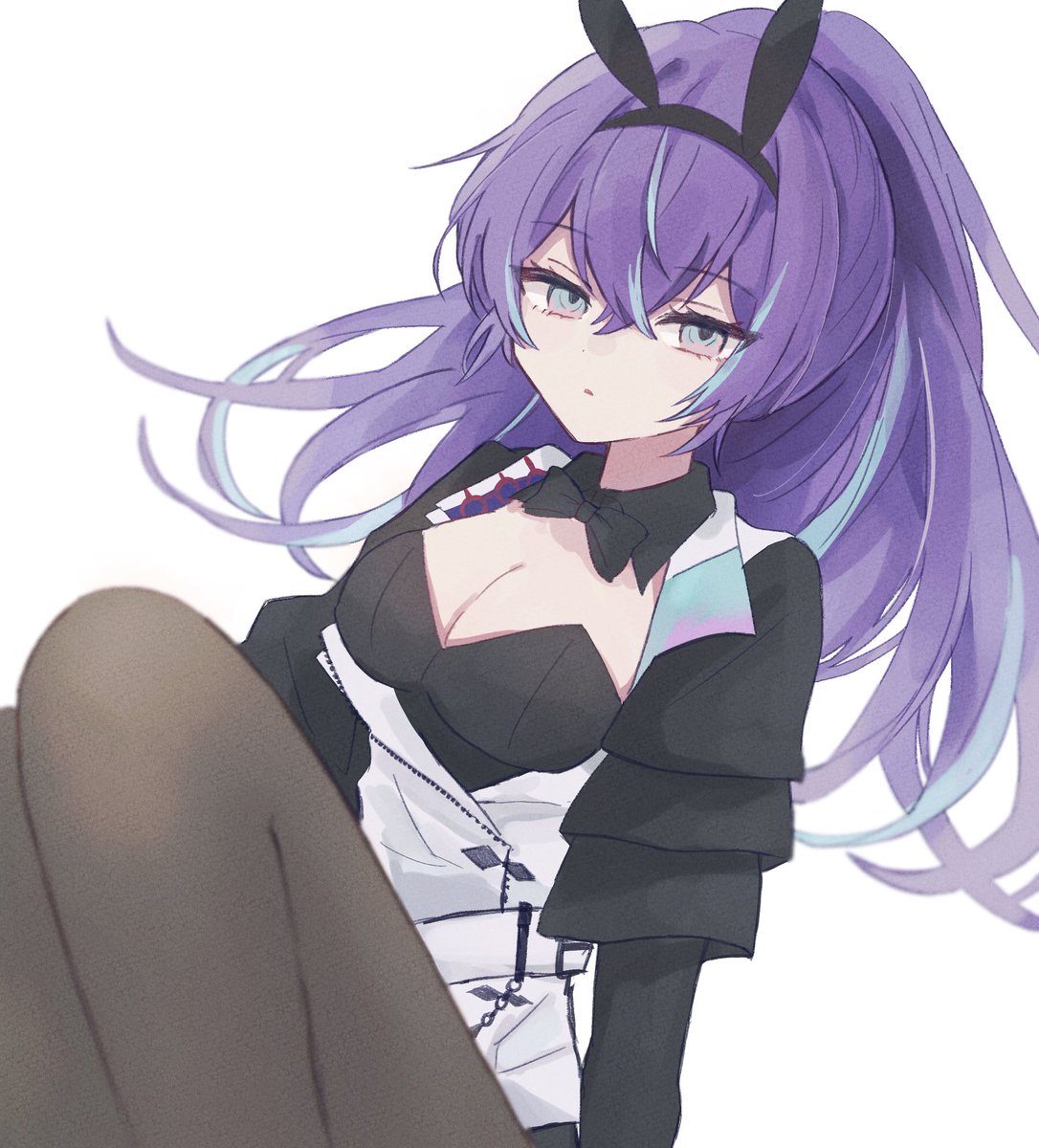 「#すけるべ女体化 」|わかのイラスト
