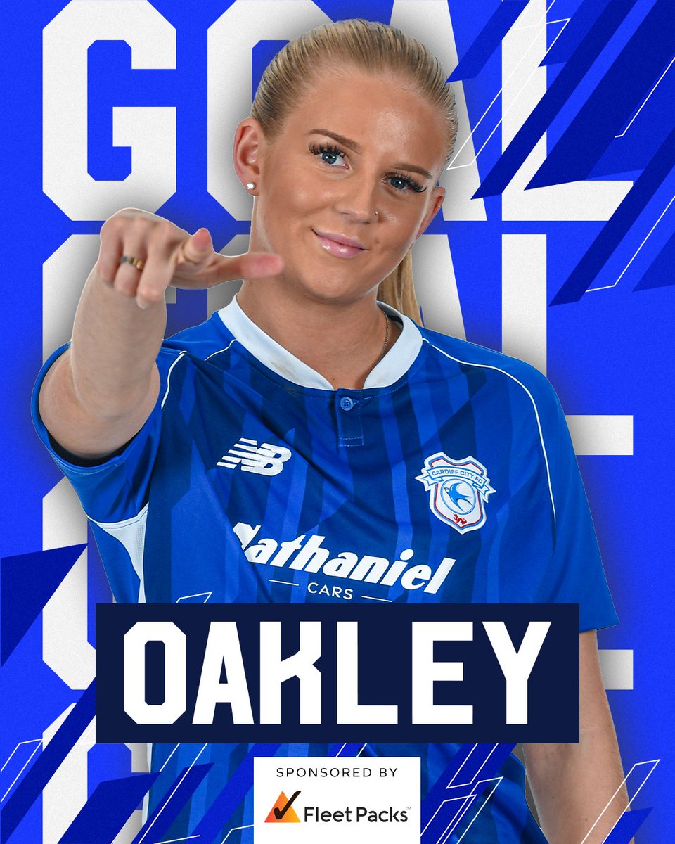 50 - GOAL! A third for City, as <a href="/mackenzieolden4/">mackenzie olden</a> delivers a perfect cross for <a href="/RhiRhioakley/">Rhianne Oakley</a> to head home! (3-0)

#CityAsOne