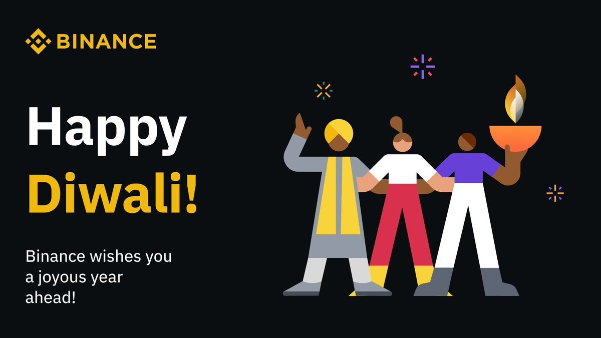 CZ 🔶 BNB tweet media