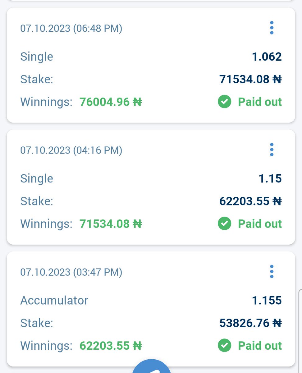 8k to 76k. Stuff of divineinstinctb 🥰
