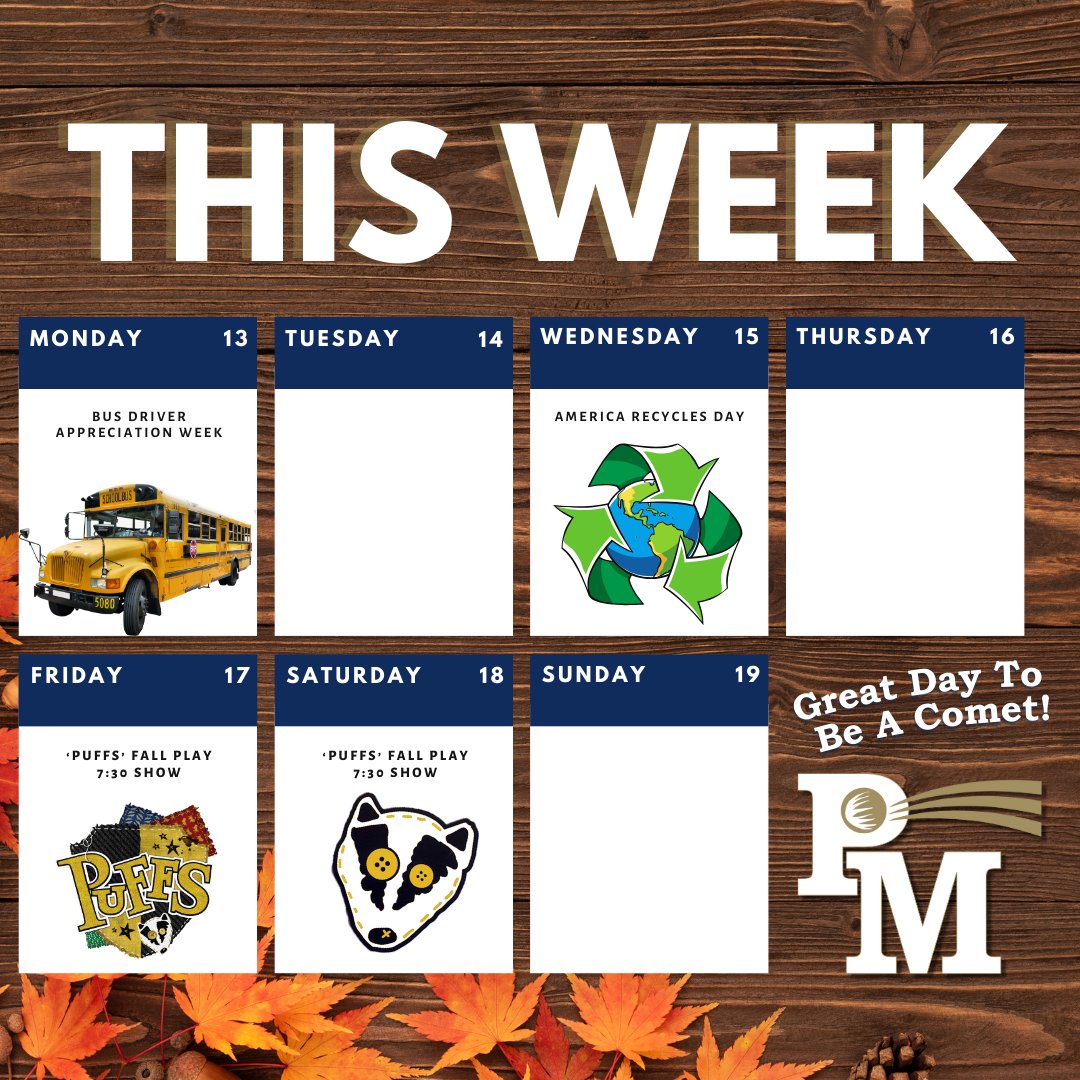 Penn Manor High School tweet media