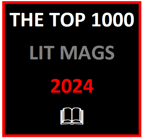 So here they are: the top 1000 lit mags 2024! brechtdepoortere.com/rankings The ranking now gives less weight to BASS and more to the other prizes. None of this is perfect, of course, but if you find this useful, please share & like – it’s the best kind of support you can give! 🙏😊