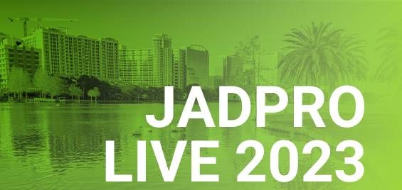 ✨ Up next at #JADPROLive: Concurrent sessions on diversity, equity, and inclusion considerations in precision oncology and improving prostate cancer care start at 10:30 AM ⌚